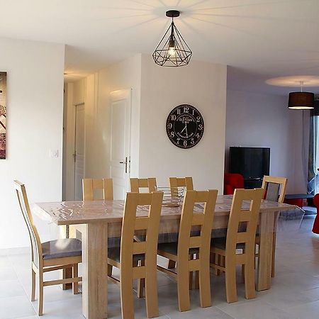 Le Brin D'Sologne Villa Le Controis-en-Sologne Buitenkant foto