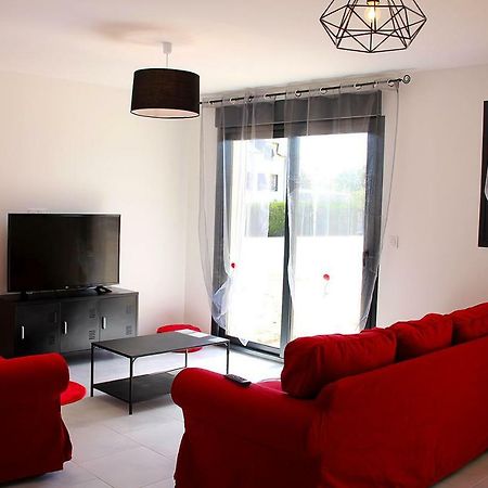 Le Brin D'Sologne Villa Le Controis-en-Sologne Buitenkant foto